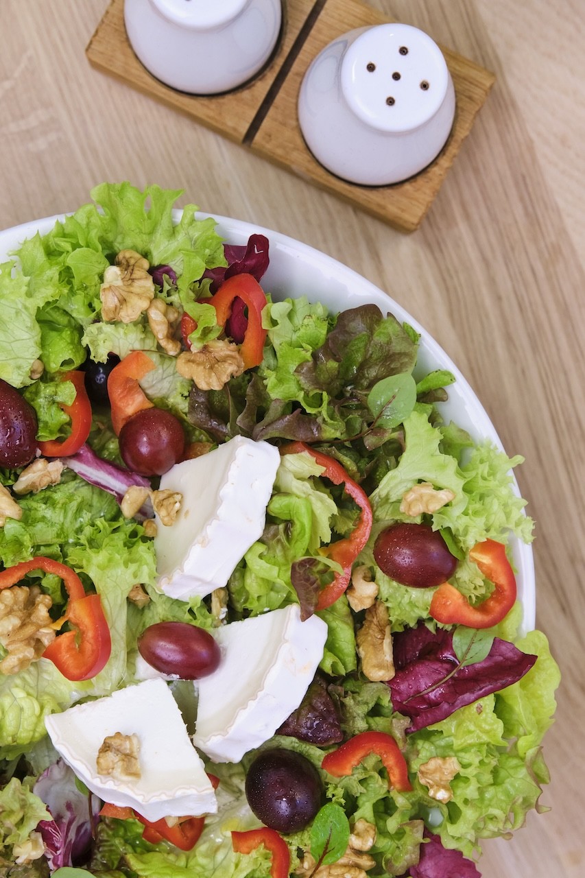 Paris Salad